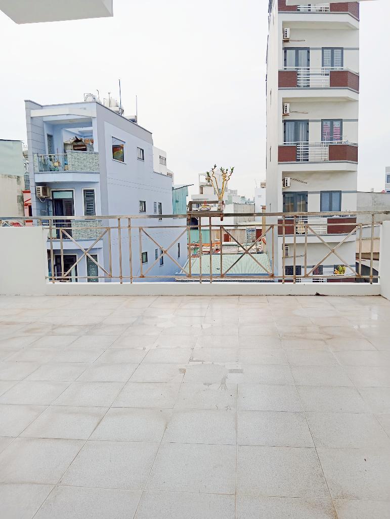 DƯƠNG BÁ TRẠC 140M² – 15.7 TỶ – LÔ GÓC HƯỚNG NAM – NGANG KHỦNG 5.2M – NHÀ 3 TẦNG – Ở & KINH DOANH ĐA NGÀNH