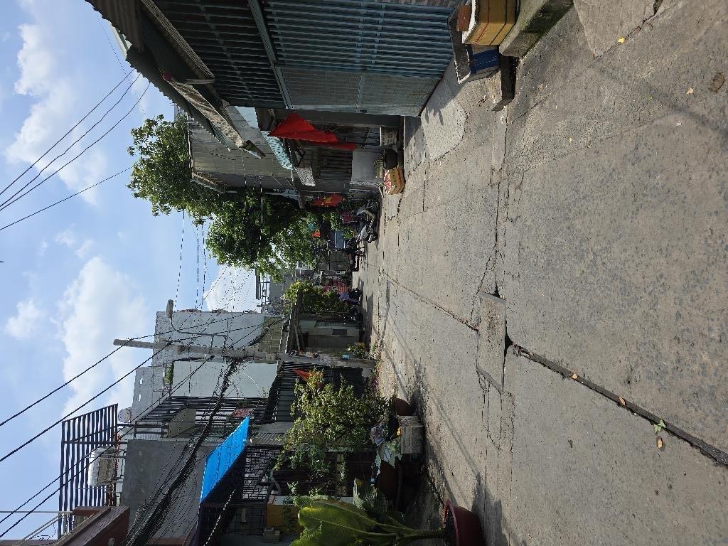 Bán nhà BHHA Mặt tiền , KINH DOANH - GẦN CHỢ, CÔNG AN, UBND chỉ nhỉnh 1 tỷ
