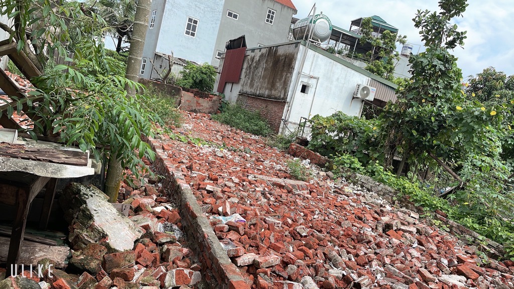 Bán mảnh đất Vị trí hiếm – Diện tích chuẩn – Ngõ cực đẹp tại Đa Tốn Gia Lâm hơn 5 tỷ