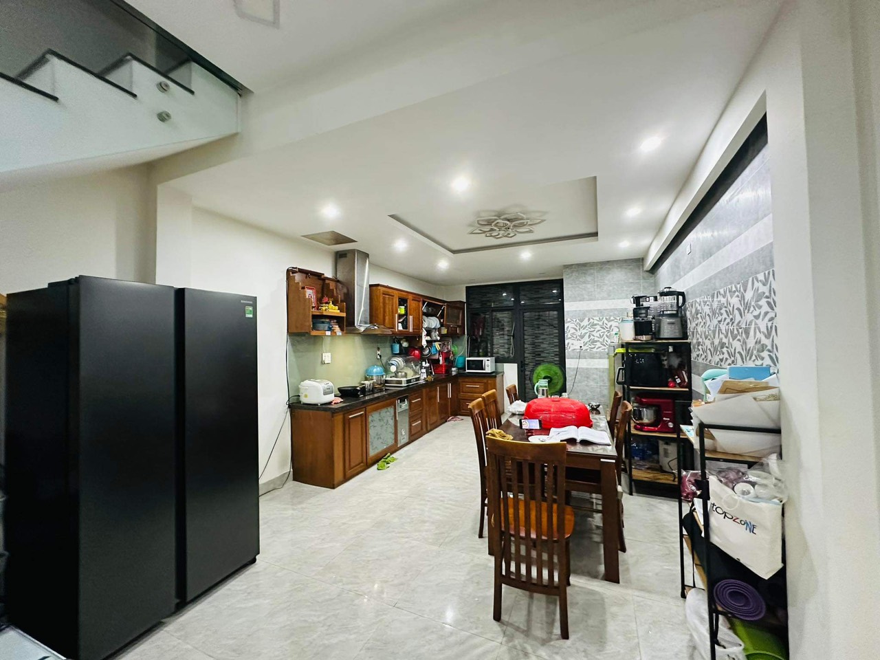 Bán nhà 4 tầng đường Hóa Quê Trung 3, Hòa Cường Bắc – Hải Châu – Đà Nẵng