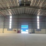  6600m2 - 4
