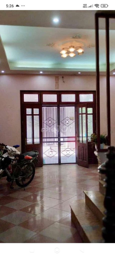 Cho thuê nhà làm văn phòng/kho tại C3B5 Nguyễn Cảnh Dị, Phường Đại Kim, Quận Hoàng Mai, Hà Nội