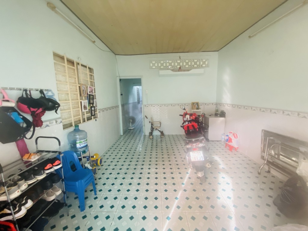 BÁN NHÀ LINH ĐÔNG – THỦ ĐỨC