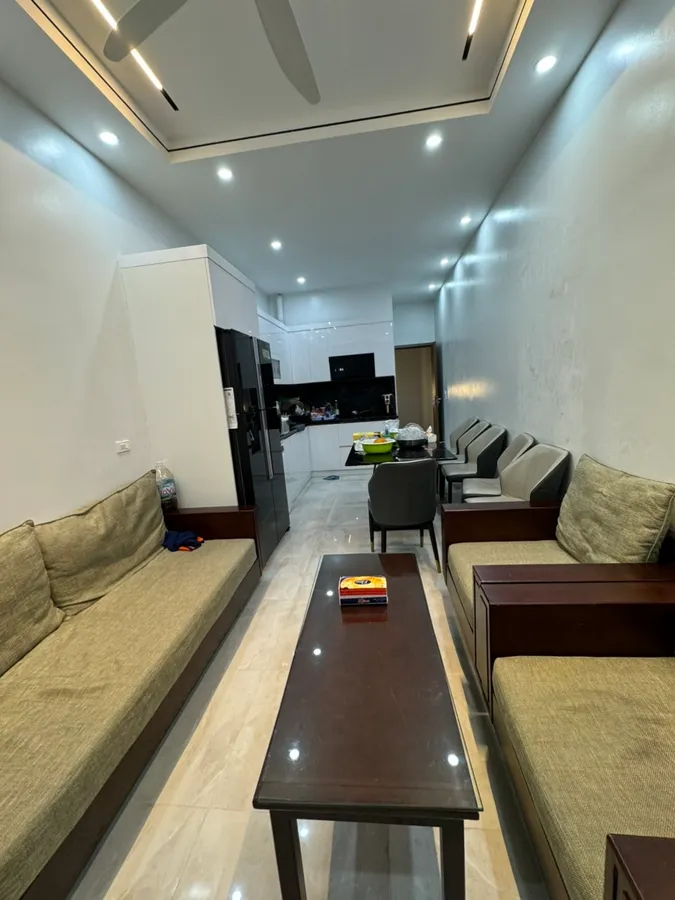 NHÀ ĐẸP DÂN XÂY-2 MẶT NGÕ Ô TÔ ĐỖ CỬA - TRUNG TÂM BÁCH KHOA - TẠ QUANG BỬU HAI BÀ TRƯNG