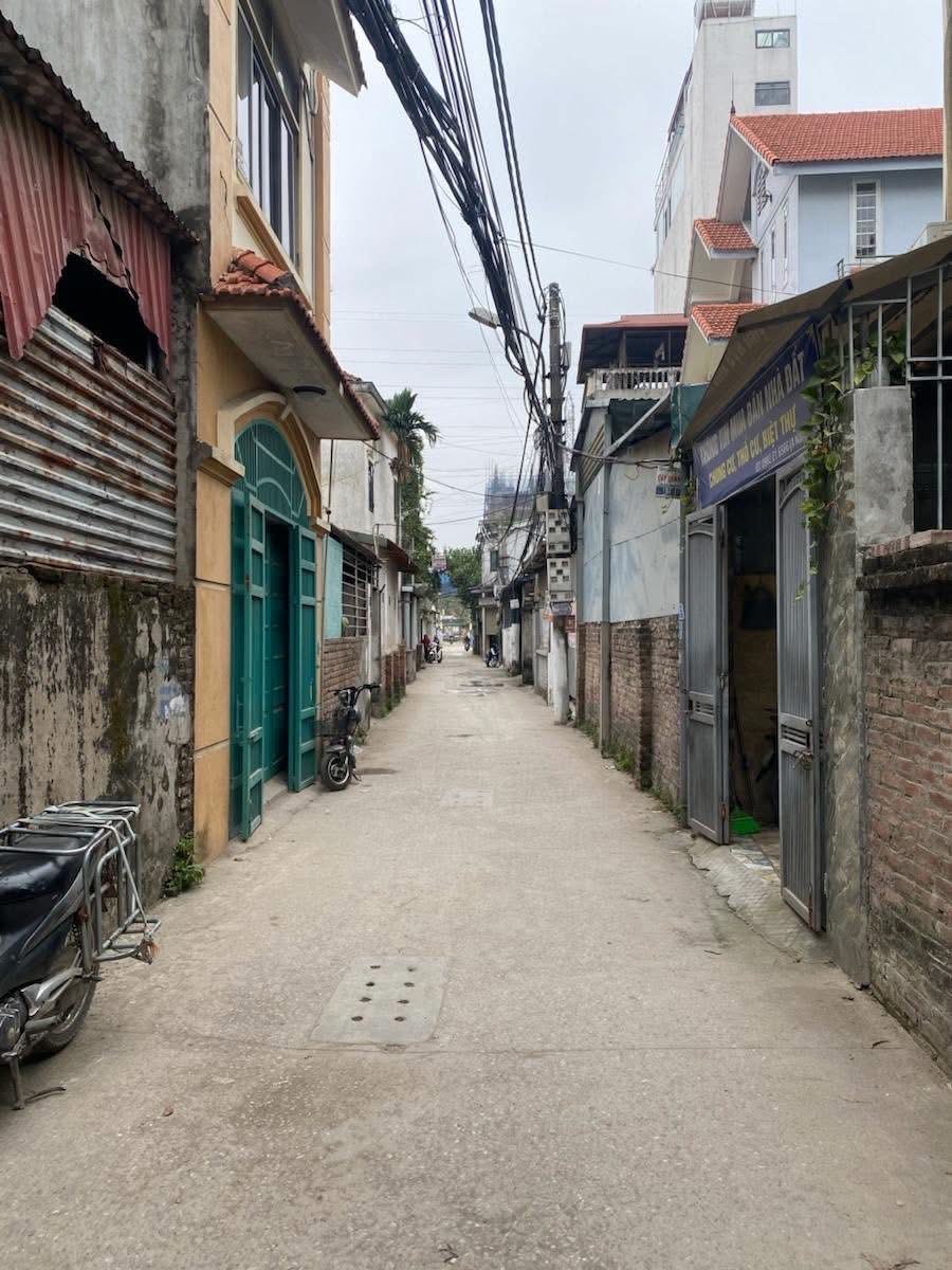 NHÀ ĐẸP, AN DƯƠNG VƯƠNG, TÂY HỒ-Ô TÔ-KD: 60M X3T, MT 5M, GIÁ 11,5 TỶ.