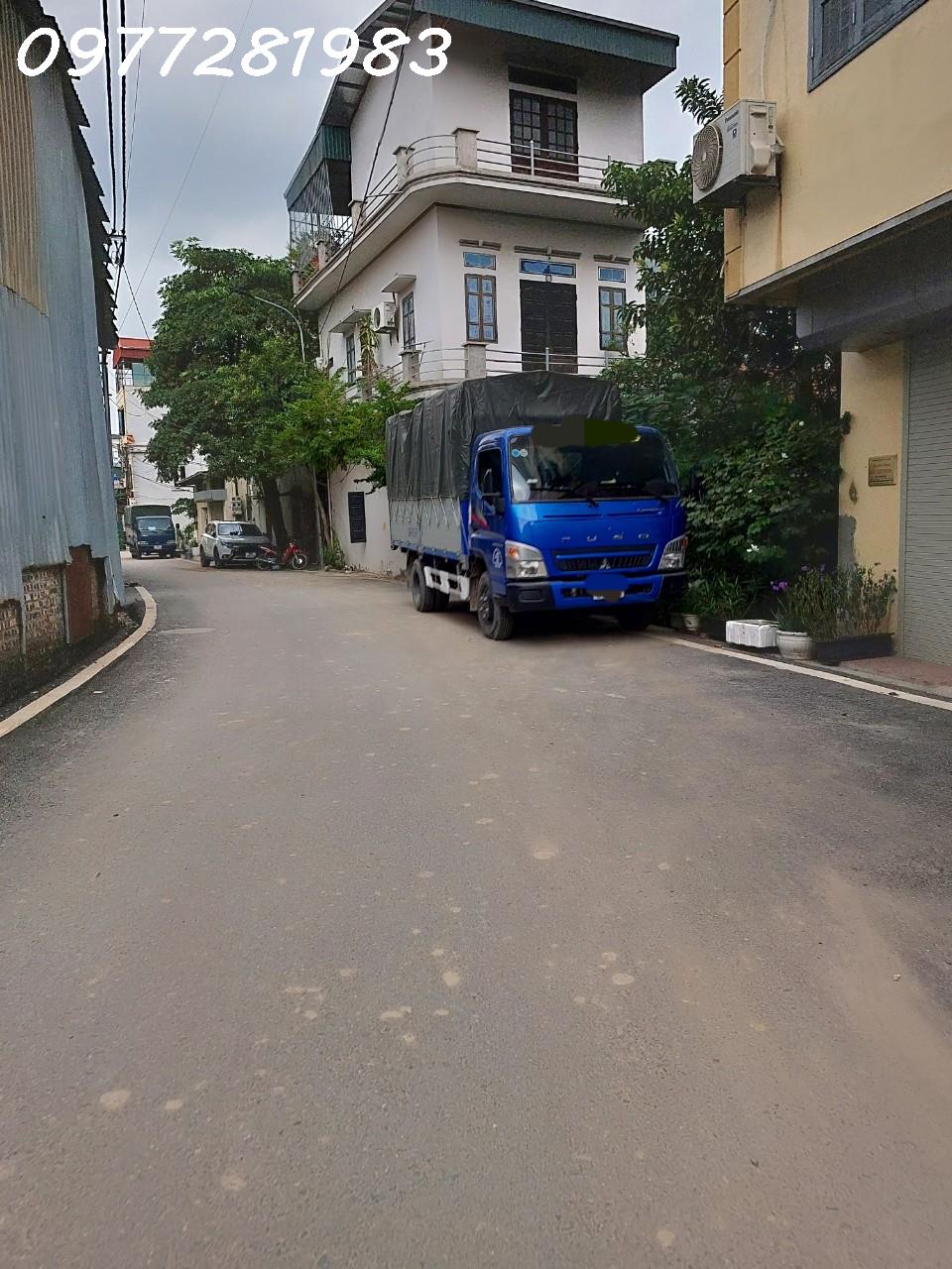 NHÀ 6 TẦNG GẦN NHỔN - KINH DOANH- XE CONTAINER! GIÁ 9.7 TỶ