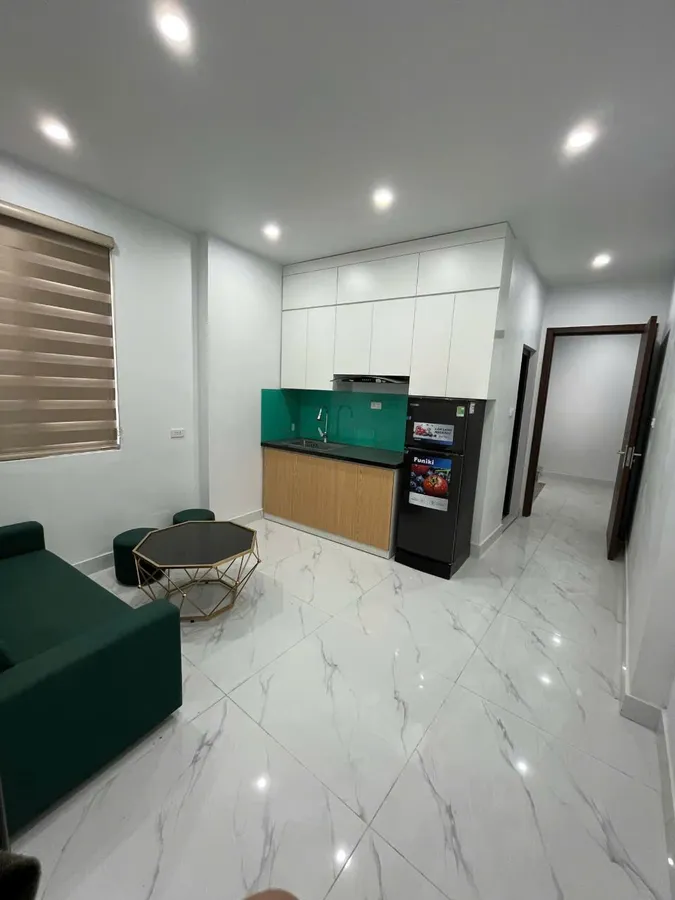 BÁN NHÀ CẦU GIẤY LÔ GÓC SIÊU THOÁNG 7T THANG MÁY DÒNG TIỀN