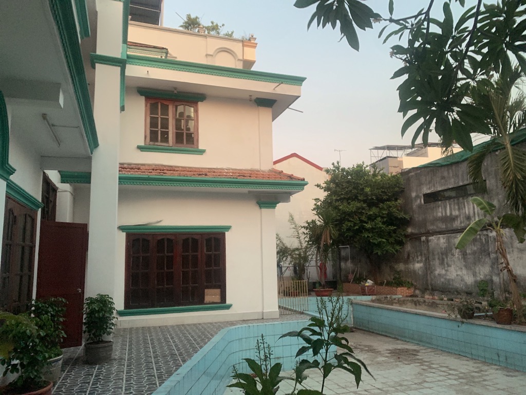 Bán GẤP Nhà Hẻm 5m, Đông Hưng Thuận 2, Q.12: 1090m², SHR, Giá TỐT 75 Tỷ