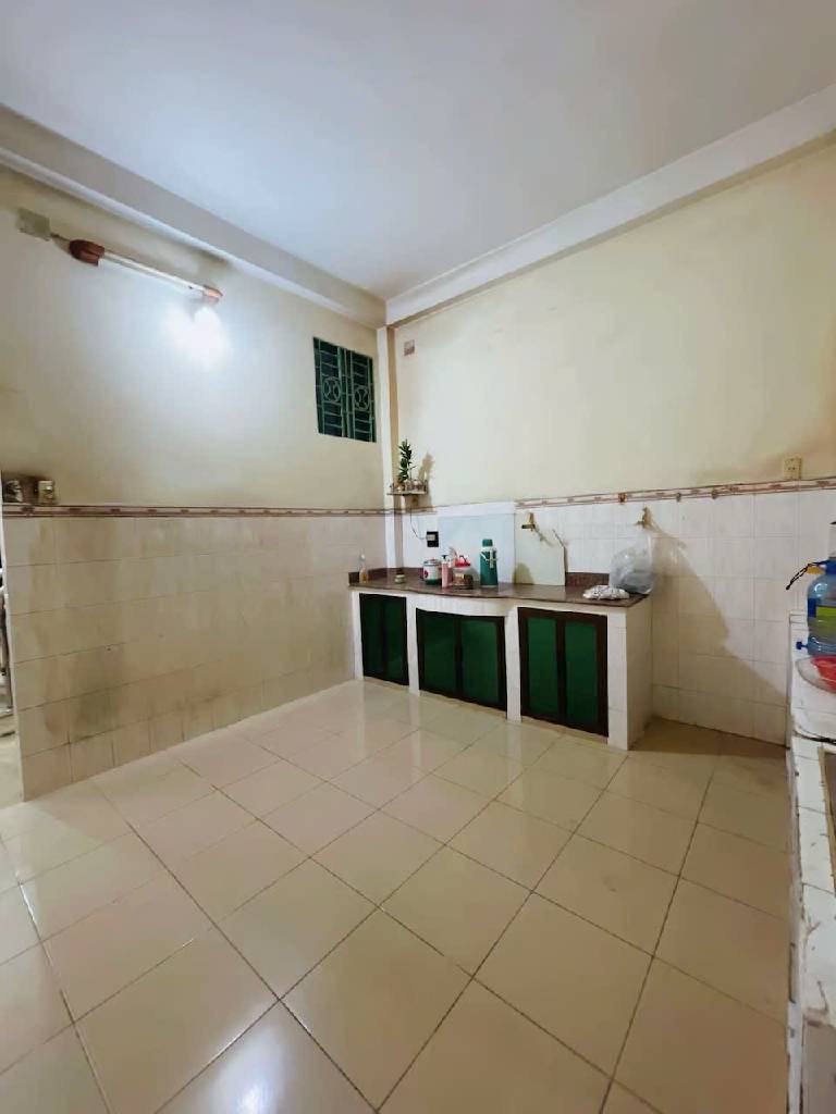 MẶT TIỀN KINH DOANH SẦM UẤT – KHU TÊN LỬA – 3 TẦNG – NHỈNH 7 TỶ