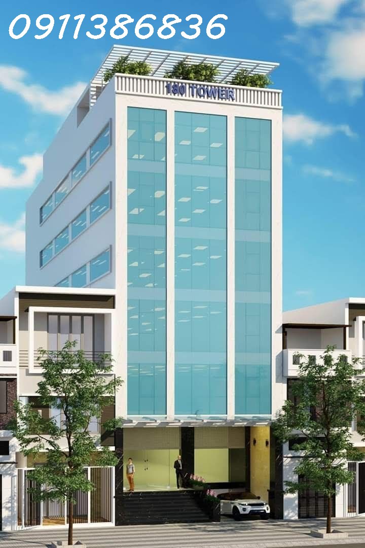 Bán đất Mặt phố Nguyễn Đình Hoàn 74m, tặng GPXD 9 tầng, nhỉnh 31 tỷ