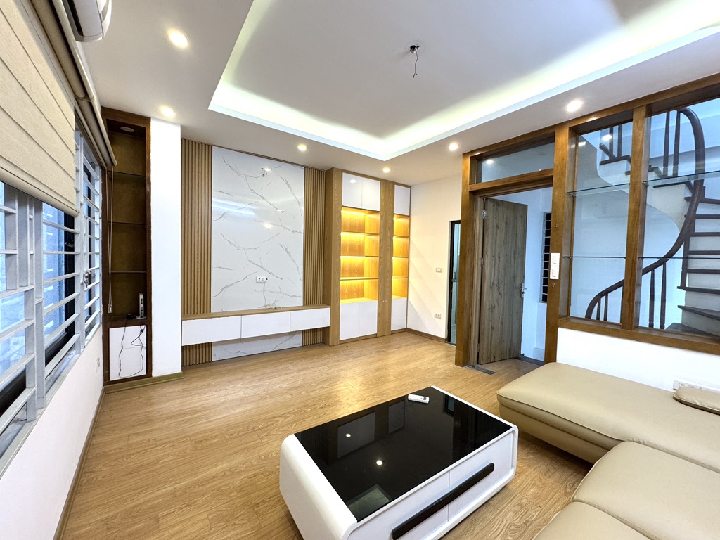 BÁN NHÀ PHƯỜNG YÊN HÒA – CẦU GIẤY – 53M² – GIÁ 7,8 TỶ