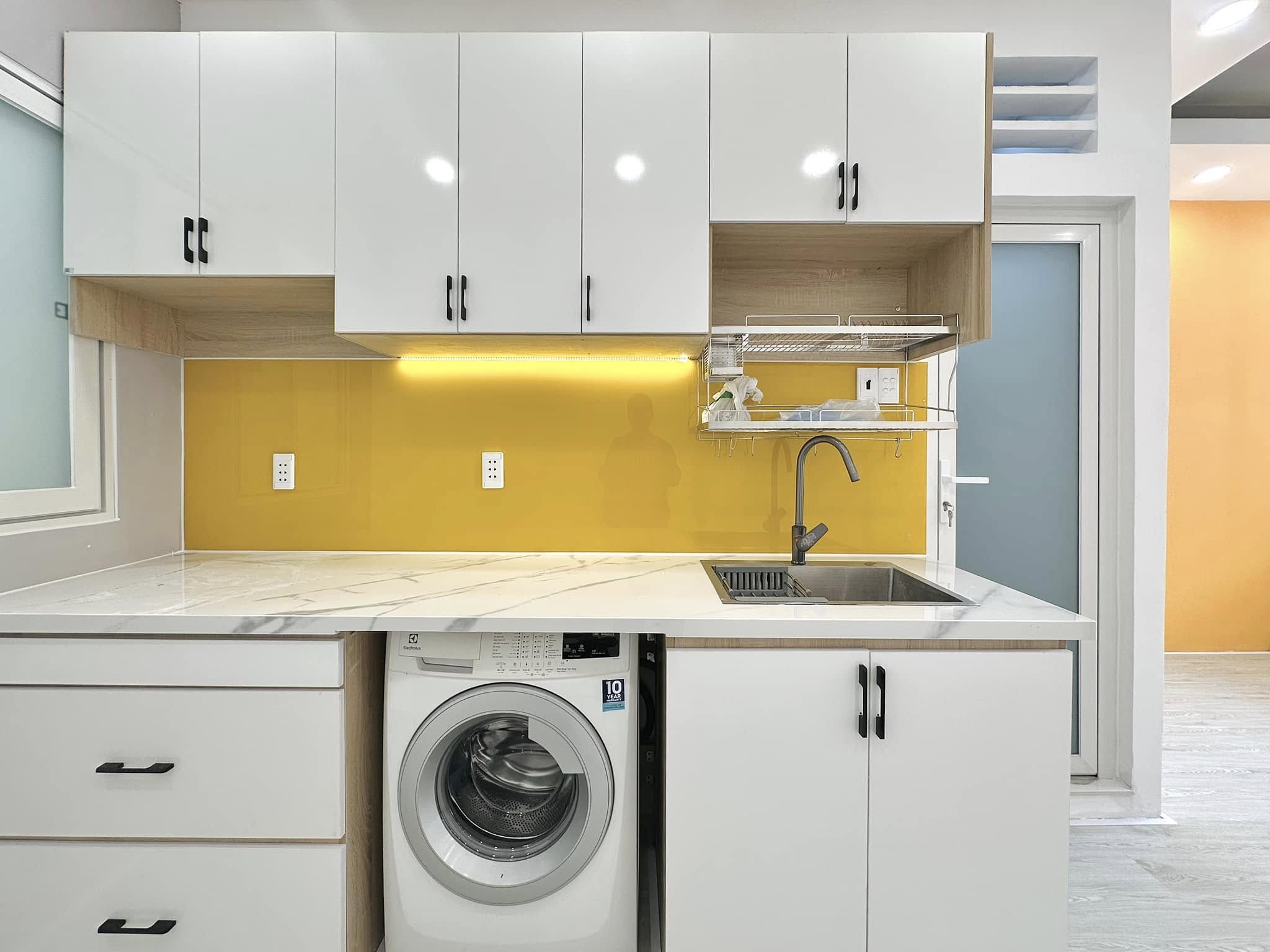 BÁN CCMN TRẦN CUNG 60M2X7 TẦNG, THANG MÁY, 15 PHÒNG, MẶT TIỀN 6M,70 TRIỆU/M, 15 TỶ