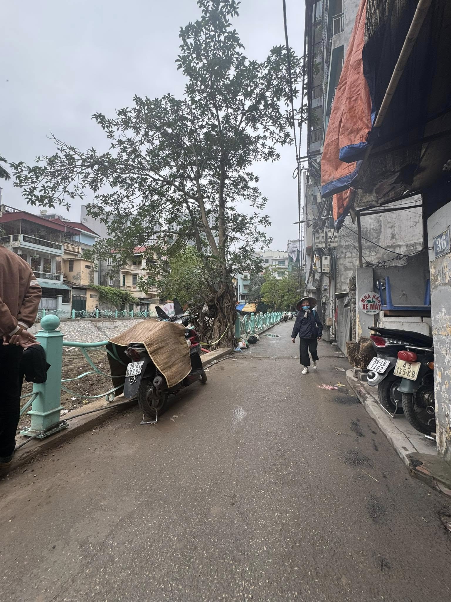 CẦN BÁN NHÀ QUAN NHÂN THANH XUÂN - DT55M2 5 TẦNG GẦN PHỐ, TRƯỜNG, CHỢ, CHỈ 12.5 TỶ