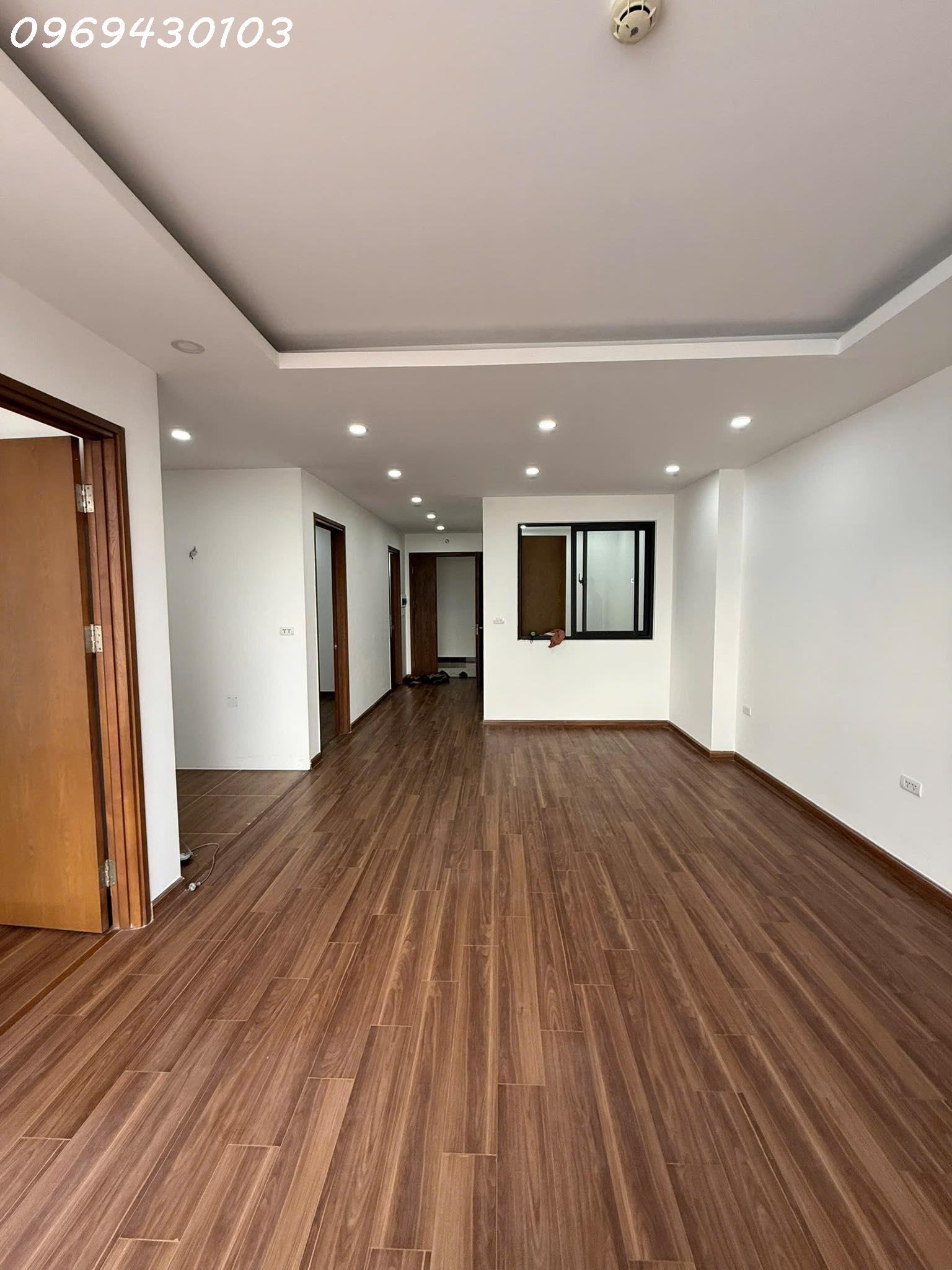 CĂN HỘ 123m² DUY NHẤT TẠI CHUNG CƯ X2 ĐẠI KIM – KHÔNG GIAN SỐNG LÝ TƯỞNG CHO GIA ĐÌNH 3 THẾ HỆ