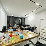 52m2 - 3