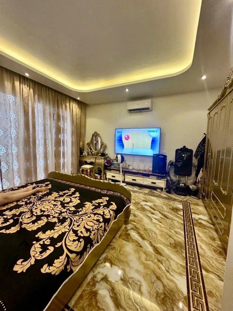 SIÊU PHẨM BA ĐÌNH - 73M - 4 TẦNG - CÁCH Ô TÔ TRÁNH 20M - LÔ GÓC 3 THOÁNG - FULL NỘI THẤT