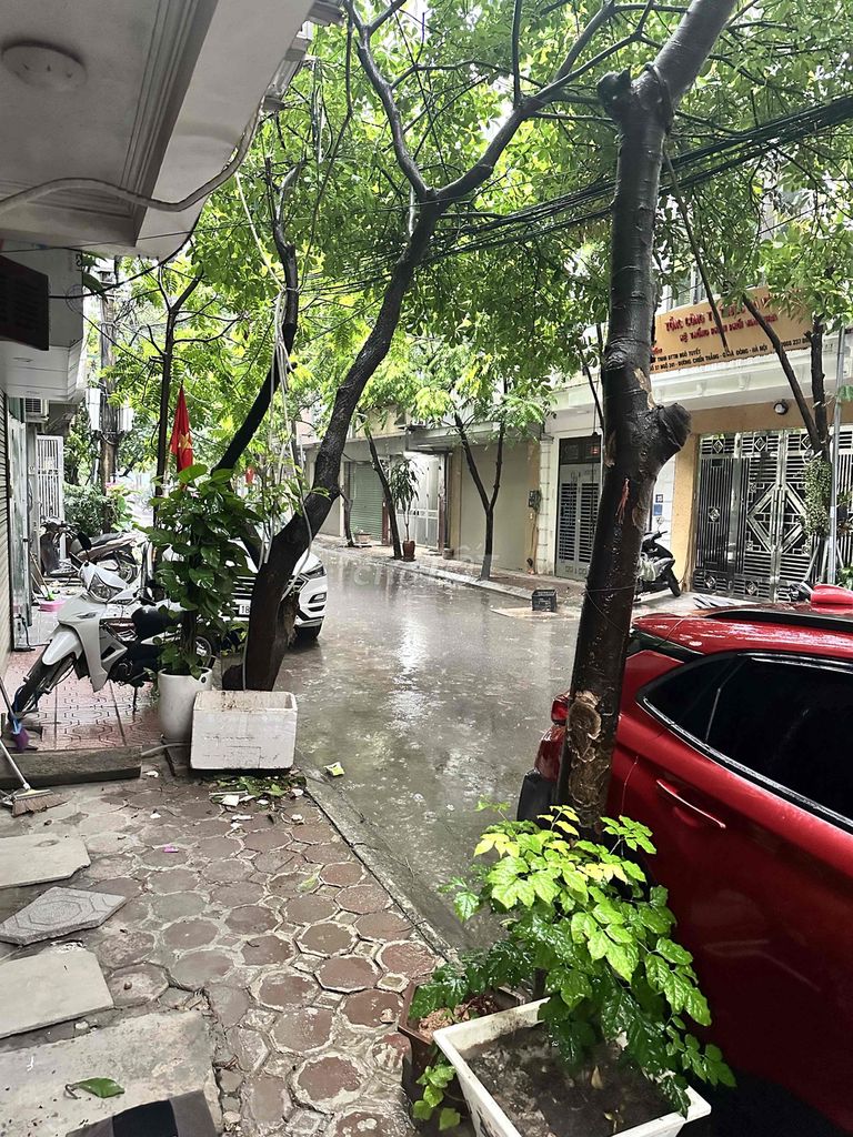 Chính chủ cho thuê 3 phòng Tầng 2, ô tô, vỉa hè thoáng sáng ở Chiến Thắng, Văn Quán, Hà Đông