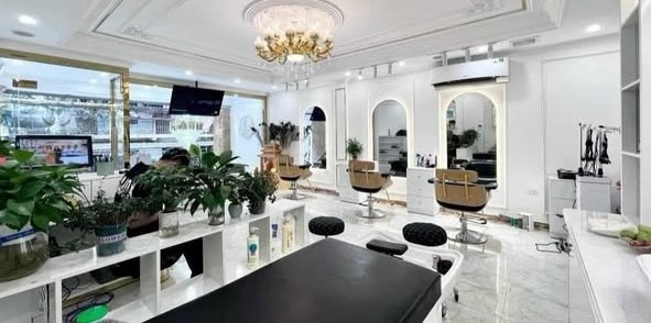 CHÍNH CHỦ BÁN TÒA NHÀ 8 TẦNG MẶT PHỐ MỖ LAO – DÒNG TIỀN 100TR/THÁNG – THANG MÁY + HẦM – SỔ ĐỎ CHÍNH CHỦ