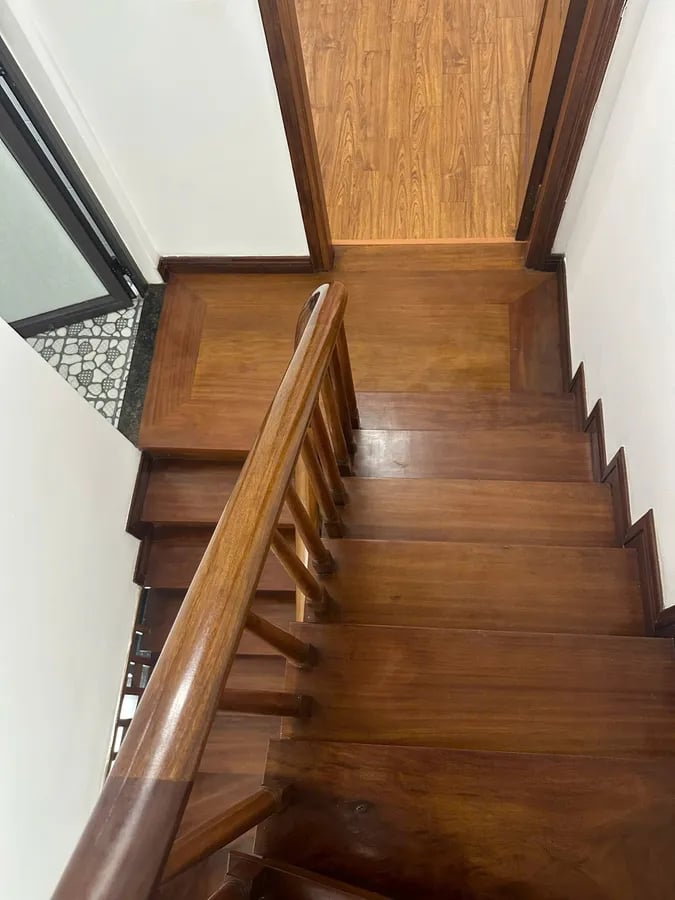 NHÀ ĐẸP SÁT PHỐ LÊ TRỌNG TẤN, 5 TẦNG Ở NGAY, NGÕ Ô TÔ, KINH DOANH, 36M2, 13.5 TỶ
