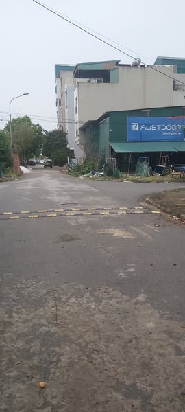 Siêu phẩm dịch vụ khu B, vỉa hè oto tránh, sát ngay vành đai 4 siêu tiềm năng