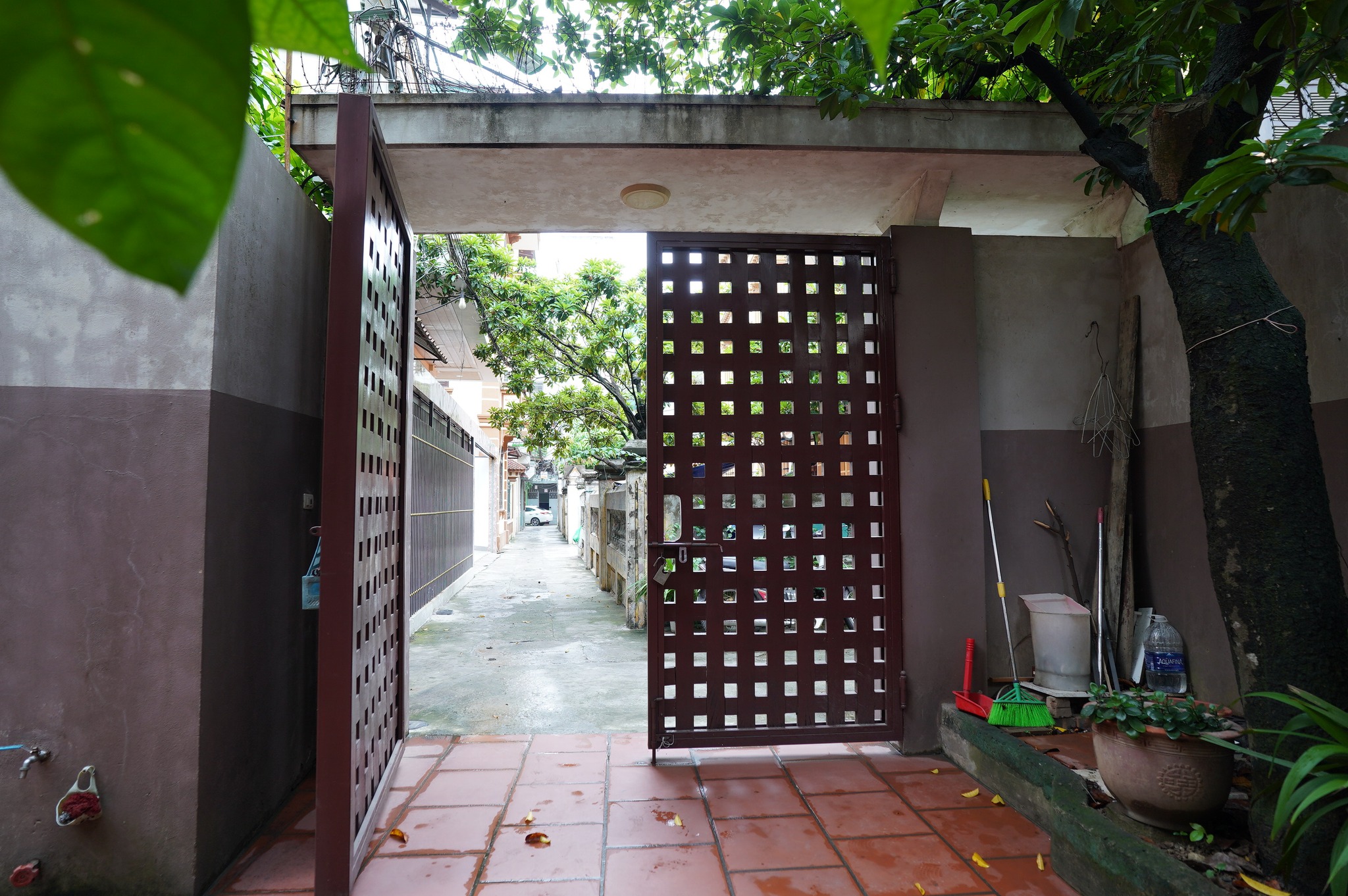 Bán Biệt Thự Ngõ 117 Xuân Đỉnh - Tây Hồ, Ô Tô Vào Nhà, 20m Ra Phố DT: 221m/5 Tầng/49 Tỷ