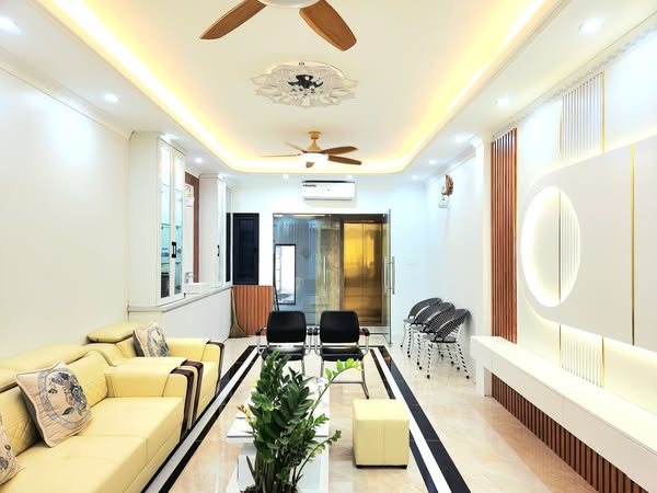 BÁN NHÀ MỄ TRÌ – NAM TỪ LIÊM – 51M² – 8,3 TỶ