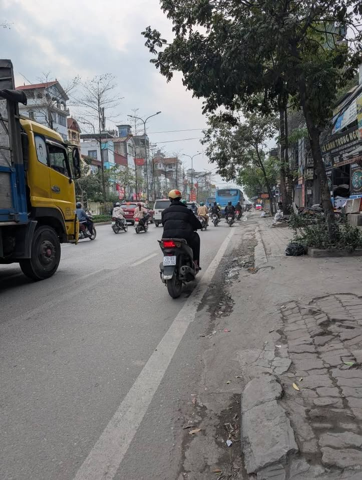 HÀNG HIẾM LAI XÁ – NHÀ 5 TẦNG CHẮC CHẮN – CHỈ 4,5 TỶ!