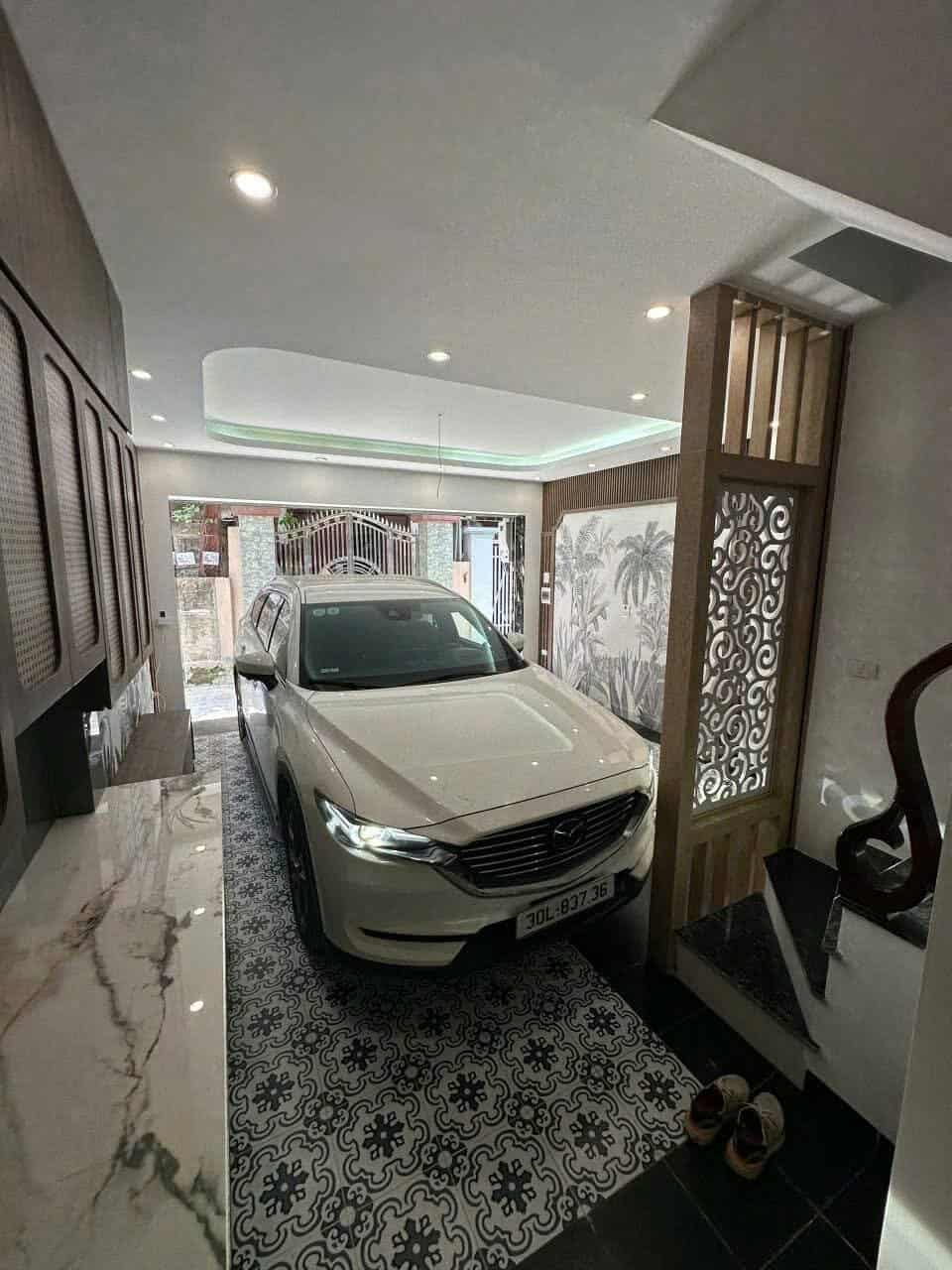 BÁN NHÀ MỚI 6 TẦNG CÓ THANG MÁY – NGÔ GIA TỰ, LONG BIÊN – Ô TÔ VÀO NHÀ - NGAY CẦU CHUI QL5