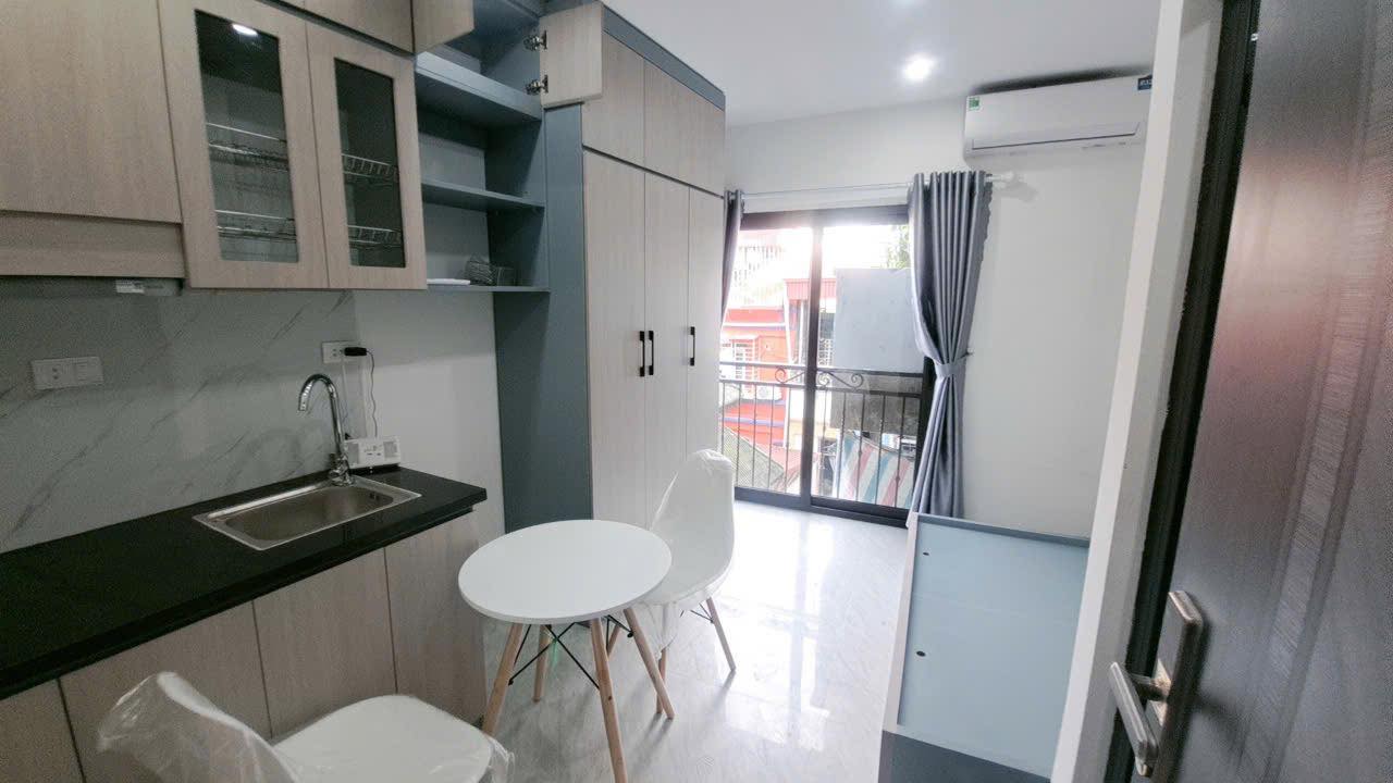 NHÀ ĐẸP CẦU GIẤY - CCMN - DÒNG TIỀN KHỦNG - 700TR/ NĂM