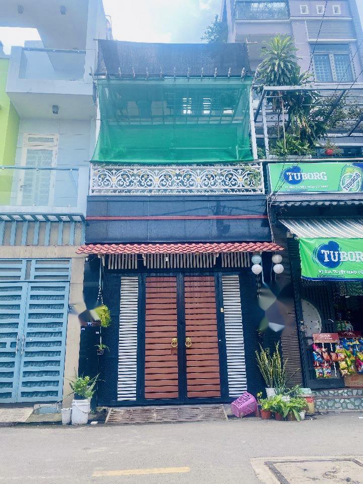 SIÊU PHẨM MT 0 LG - GIÁP AEON TÂN PHÚ - KỀ KÊNH THAM LƯƠNG - 66M - 2 TẦNG CHỈ 6.X