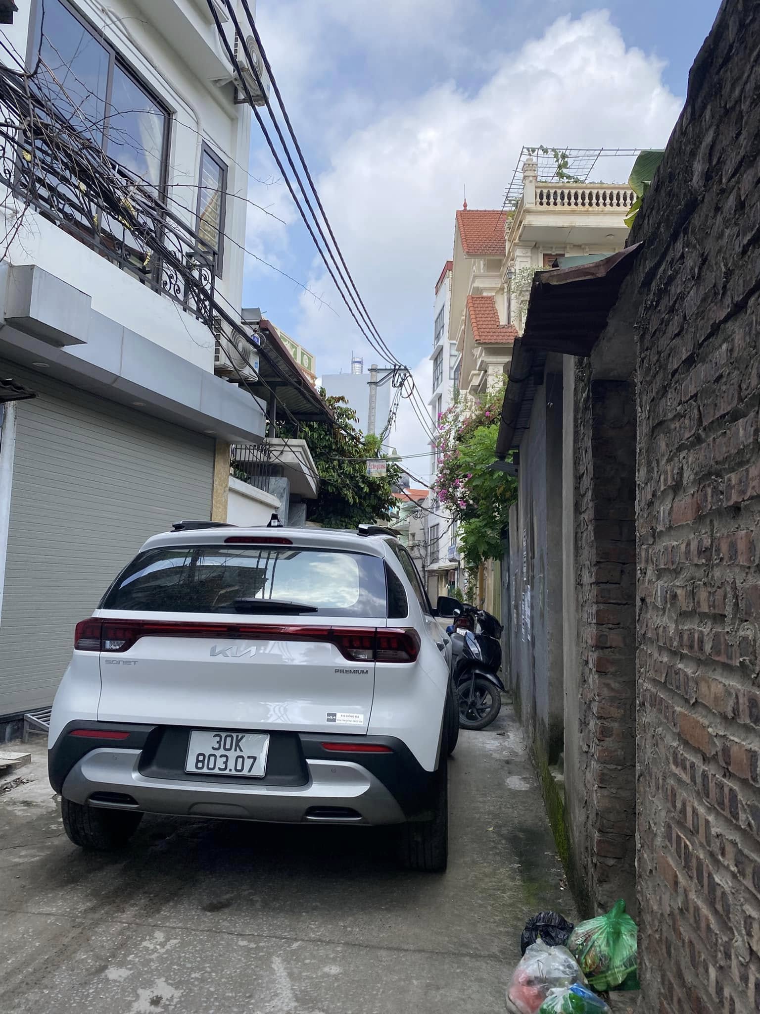 Bán nhà khu vực Tây Hồ – Gần Hồ, Ô tô vào nhà, chỉ 14 tỷ