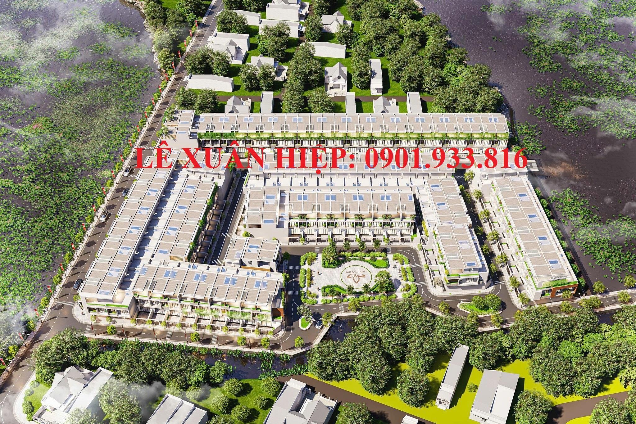 Khu Dân Cư Tân Hội: Sự Lựa Chọn Hoàn Hảo Cho Tương Lai Thịnh Vượng Tại Phan Rang