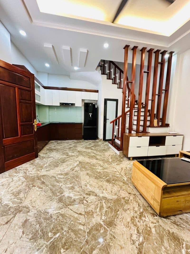 SIÊU PHẨM LÔ GÓC PHỐ XUÂN PHƯƠNG – NHÀ ĐẸP MỚI TINH – NGÕ NÔNG – GIÁ CỰC TỐT CHỈ 6.4 TỶ