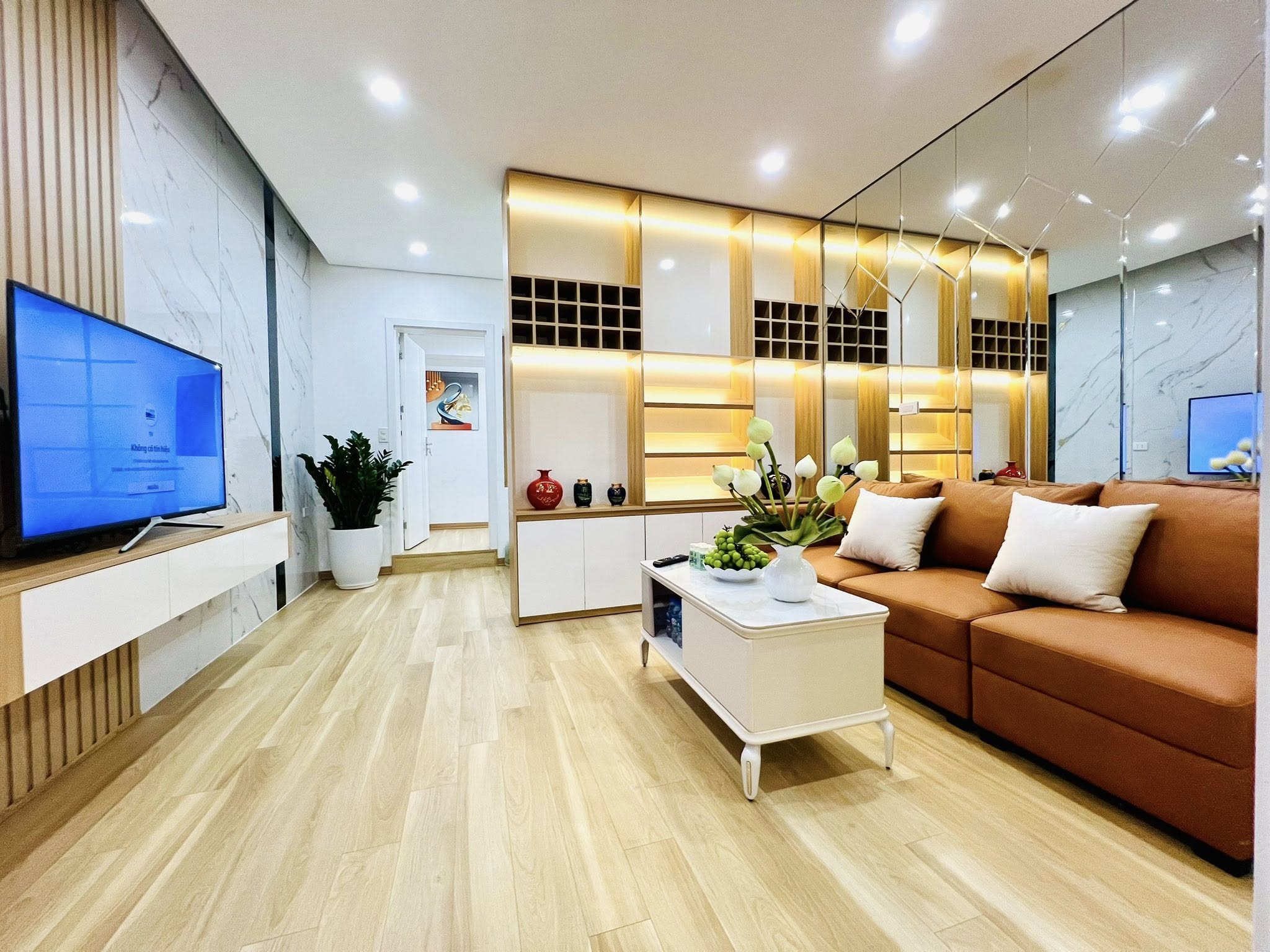 BÁN NHÀ TẬP THỂ NAM ĐỒNG - ĐỐNG ĐA, LÔ GÓC, 80M2, 3PN FULL NỘI THẤT ĐẸP, VỀ Ở NGAY