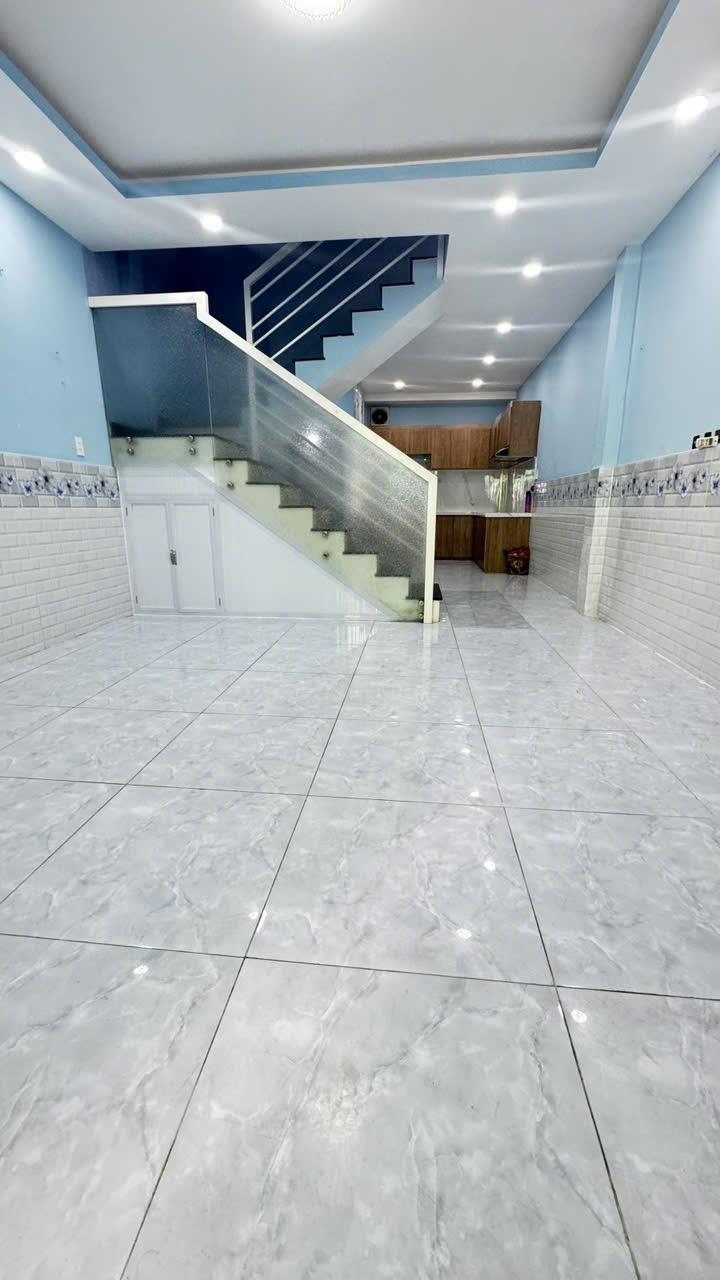 NHÀ ĐẸP HIẾM CÓ – ÂU DƯƠNG LÂN, Q8 – SỔ RIÊNG – GIÁ CHỈ 3,9 TỶ