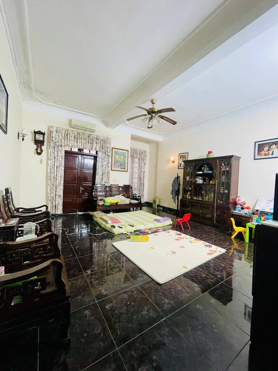 Phân lô Ô tô tránh PHẠM TUẤN TÀI 70m 5T, MT~6m, Văn phòng, 29.5 tỷ