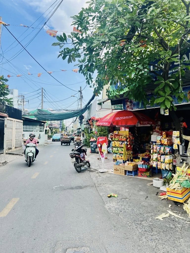 HÀNG NÓNG – LÔ GÓC 2 MT – 120M 4.5x18 – NGAY AEON – CHỈ 5.X – THẤP NHẤT KHU VỰC