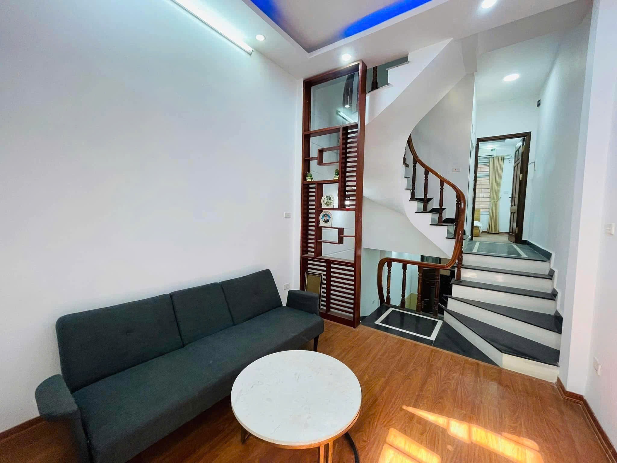 BÁN NHÀ NAM TỪ LIÊM - NHÀ MỚI - GẦN SÂN VẬN ĐỘNG MỸ ĐÌNH - FULL TIỆN ÍCH