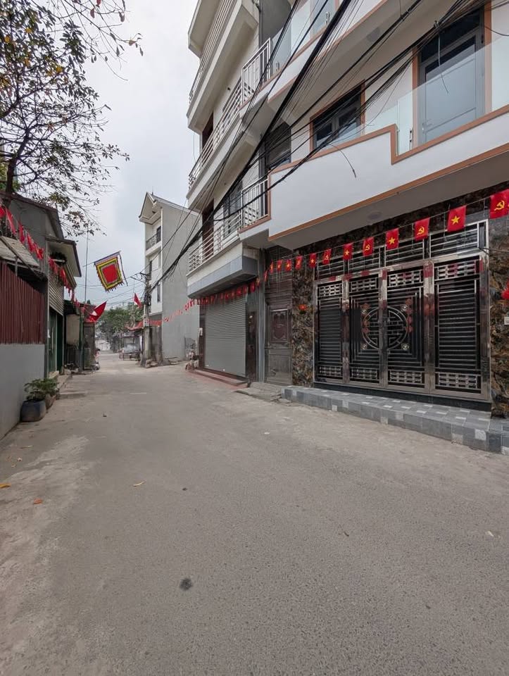 NHÀ GẦN ĐH CÔNG NGHIỆP – 38M², 5 TẦNG, CHỈ 4,3 TỶ: CƠ HỘI KHÔNG TƯỞNG!