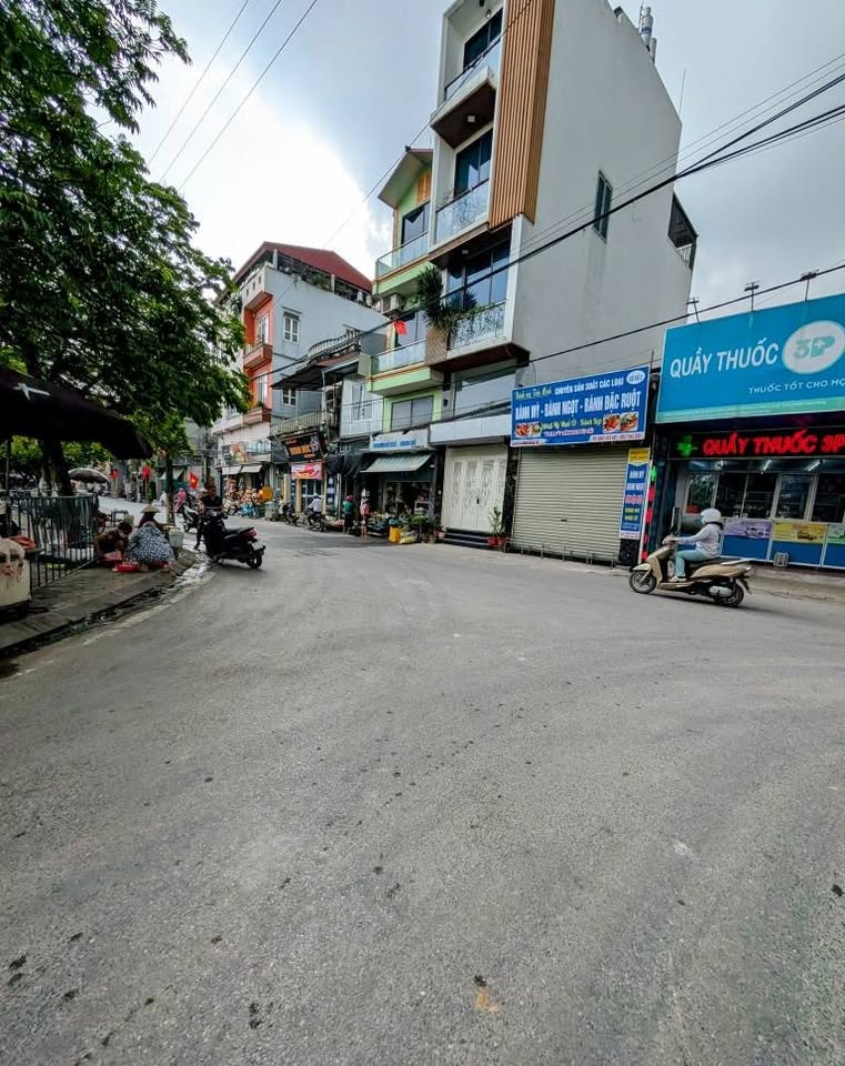 CHỐT GẤP NHÀ LAI XÁ – 35M², 5 TẦNG, CHỈ 4,2 TỶ!