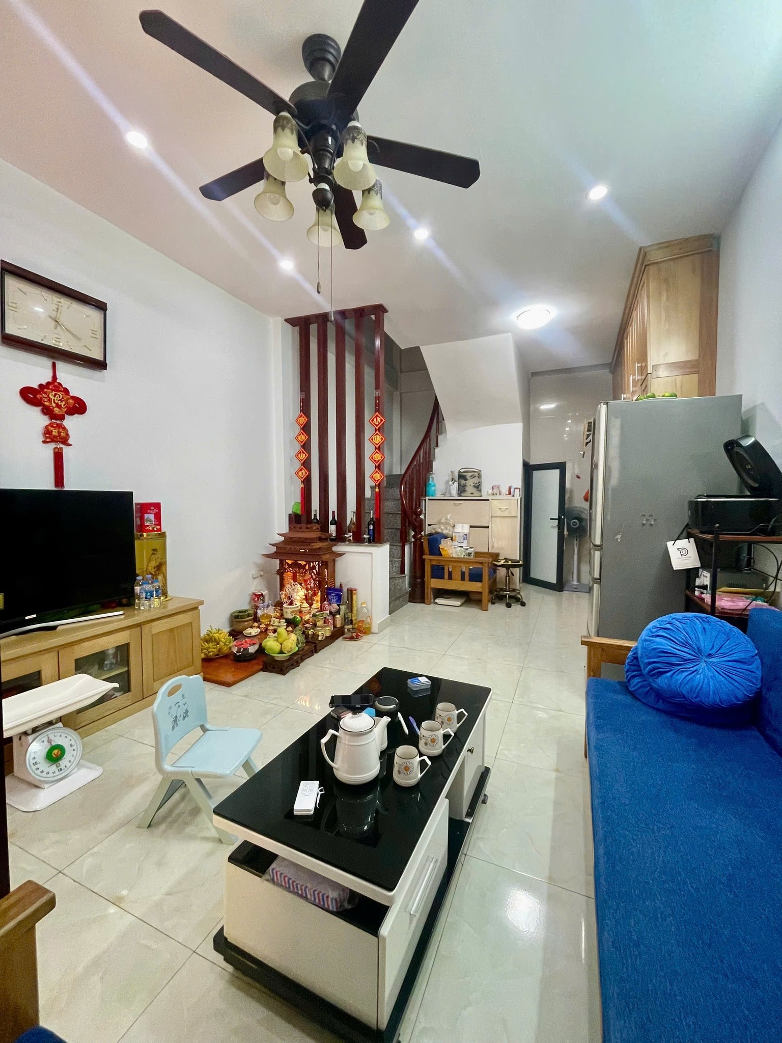 CÓ 1 0 2 - SIÊU PHẨM BẮC TỪ LIÊM - 10M RA Ô TÔ TRÁNH - NHÀ ĐẸP Ở NGAY - FULL CÔNG NĂNG