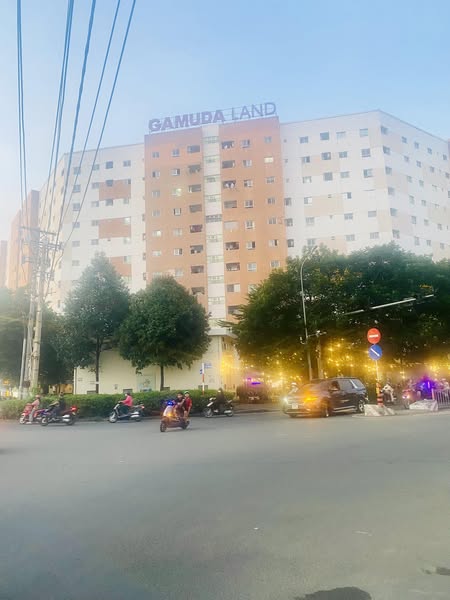 HIẾM! CĂN 2 TẦNG NGAY AEON – NỞ HẬU – 85M – CHỈ 6.X TỶ