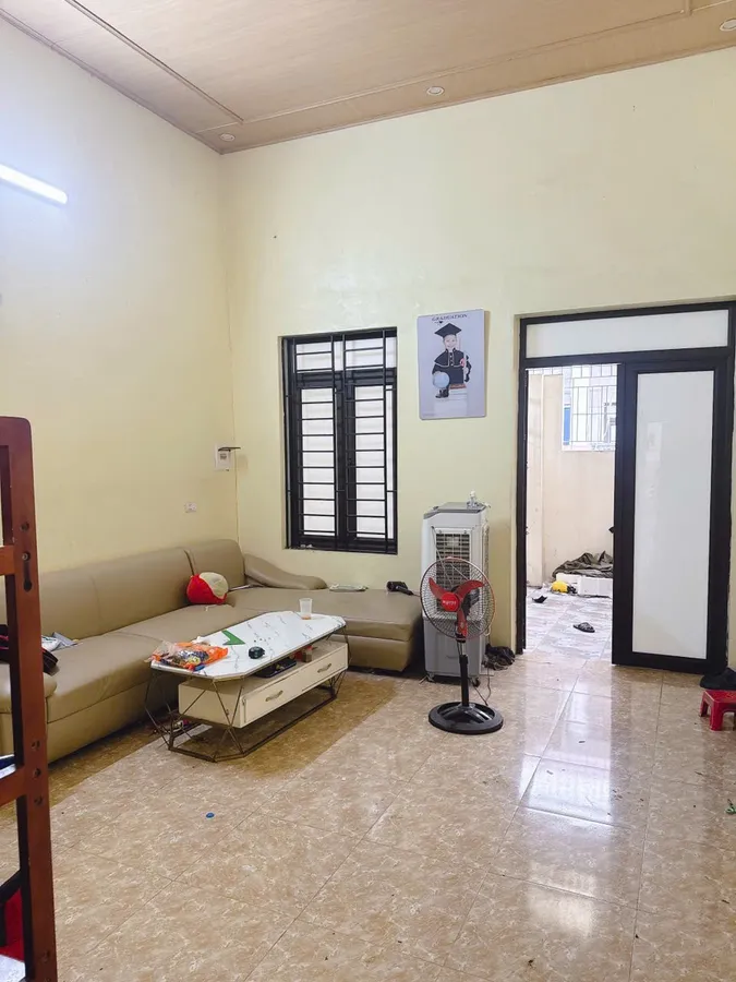 BÁN NHÀ CẤP 4 Phường Phú Sơn nay là phường Hạc Thành