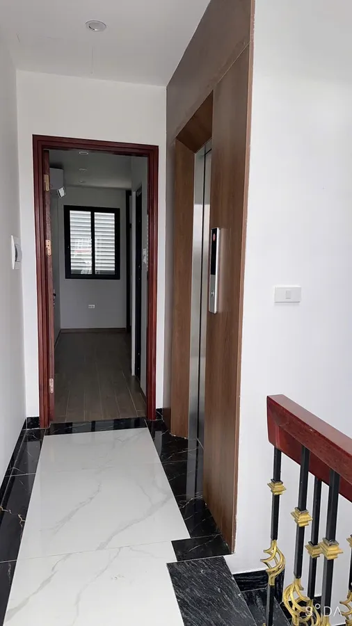 SIÊU PHẨM BA ĐÌNH - 47M2 - 6 TẦNG THANG MÁY - DÒNG TIỀN KHỦNG