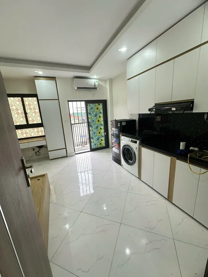 GÀ ĐẺ TRỨNG VÀNG - DOANH THU HƠN NỦA TỶ/NĂM - 50M-8 TẦNG THANG MÁY - CHỈ HƠN 15 T.Ỷ