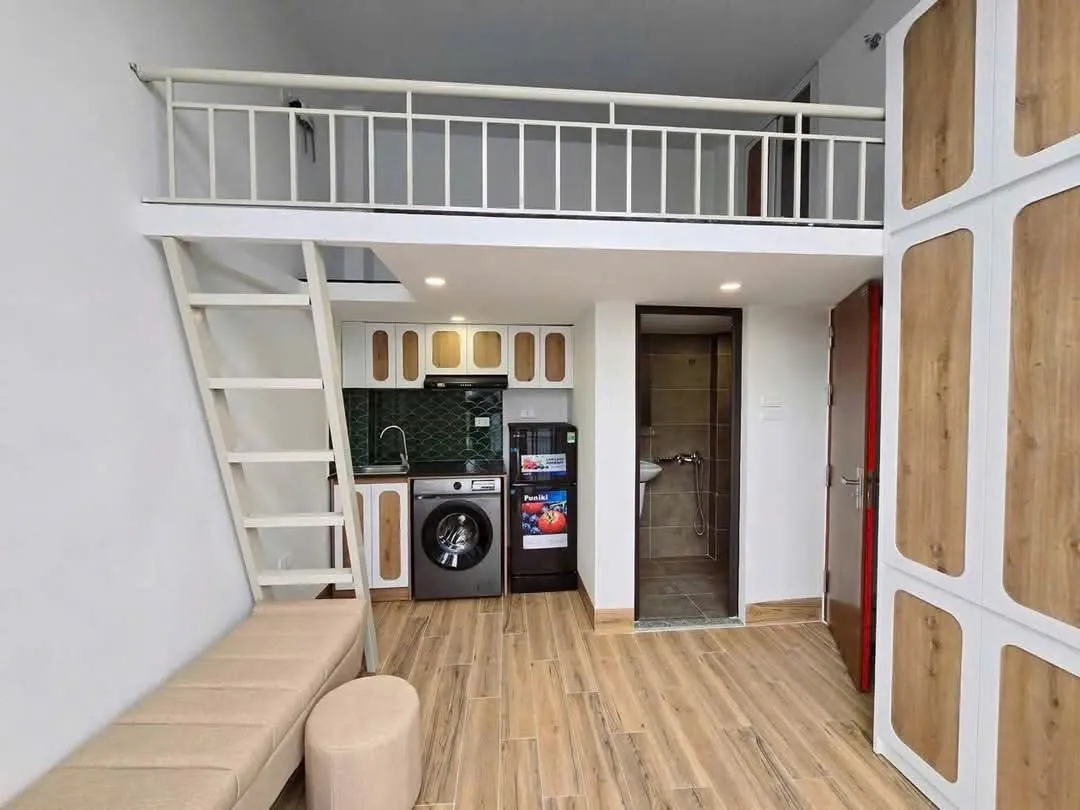 BÁN NHÀ DÒNG TIỀN XÂY MỚI 6 TẦNG THANG MÁY OTO ĐỖ CỬA