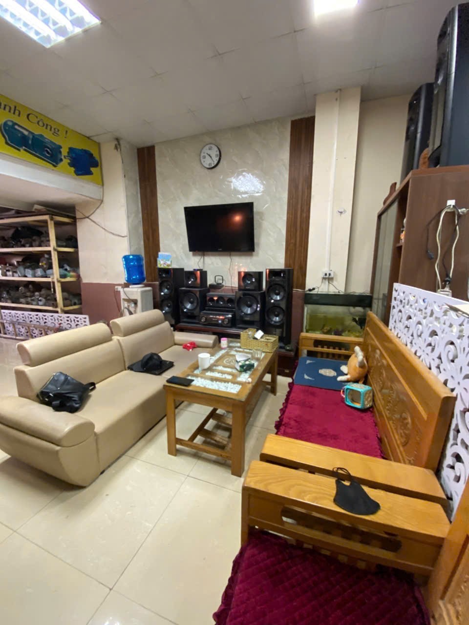 BÁN NHÀ MẶT PHỐ NGUYỄN VĂN LINH – KINH DOANH ĐỈNH – GIÁ CHỈ 6,6 TỶ