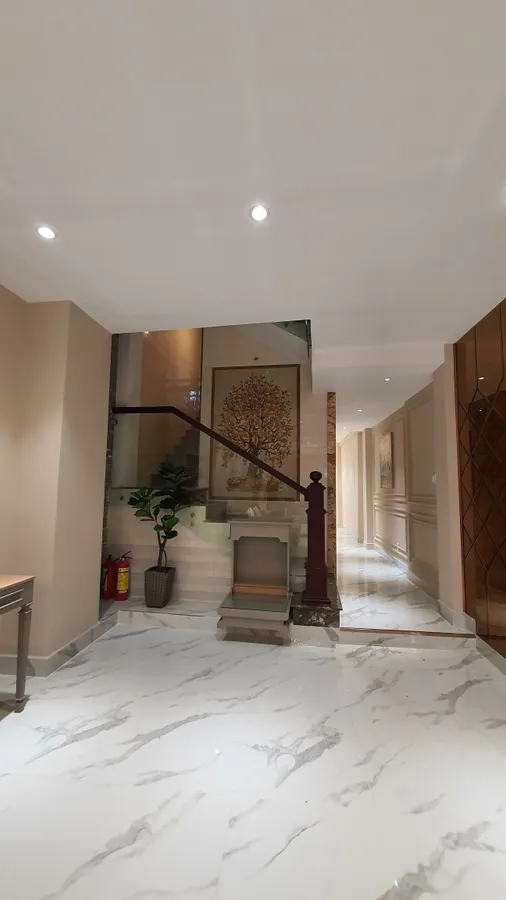 NHÀ MT - ĐINH CÔNG TRÁNG, PHƯỜNG TÂN ĐỊNH, QUẬN 1 – 6 TẦNG THANG MÁY, KHU VIP – 38 TỶ!