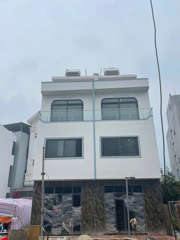 NHÀ CHÍNH CHỦ - GIÁ TỐT - Vị Trí Đẹp Tại Ninh Dương, Thanh Cao, Thanh Oai, TPHN