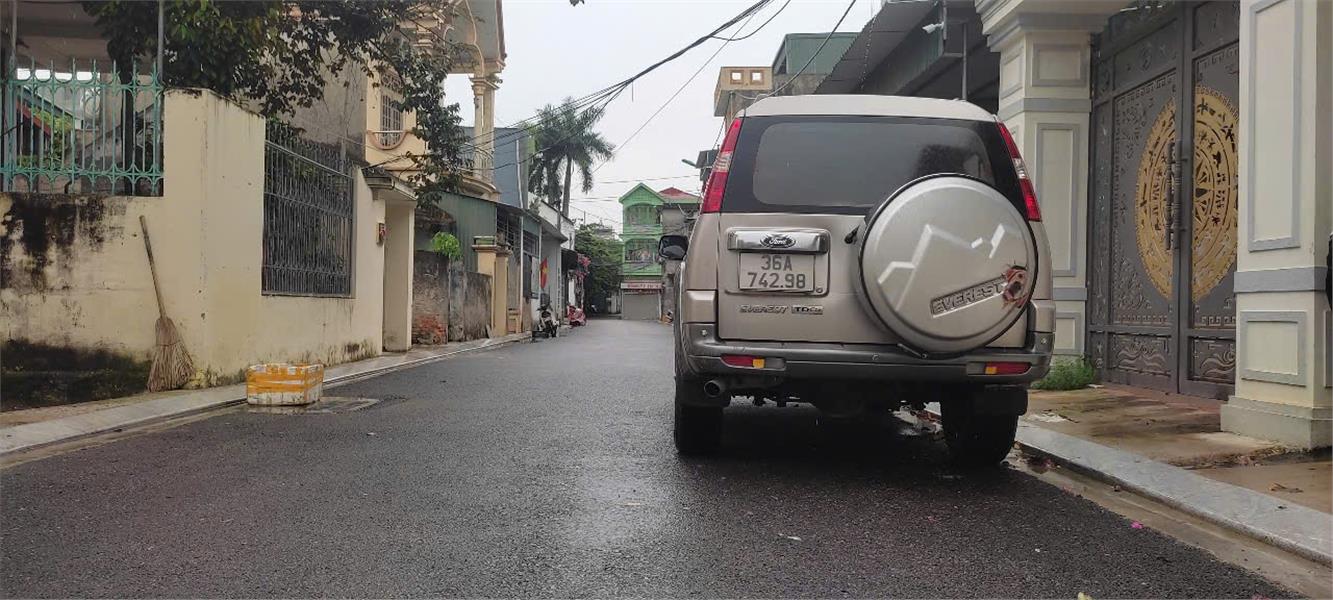 HOT HOT HOT NHÀ ĐẸP - GIÁ TỐT - Vị Trí Đắc Địa Tại Phường Trường Sơn, Thành phố Sầm Sơn, Tỉnh Thanh Hoá